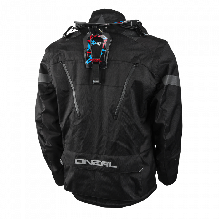 Geaca enduro O'Neal Baja Racing Moveo [4]