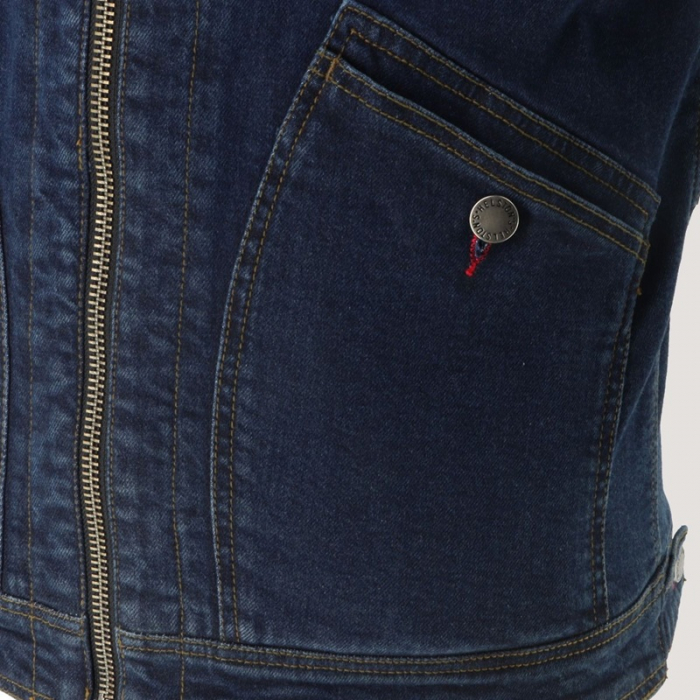 Geaca Helstons James [4]