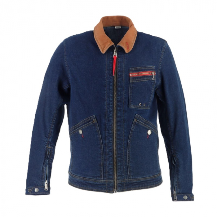 Geaca Helstons James [1]