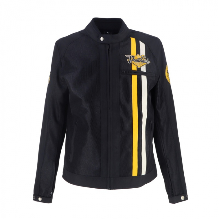 Geaca Helstons Speed Racer Air [1]