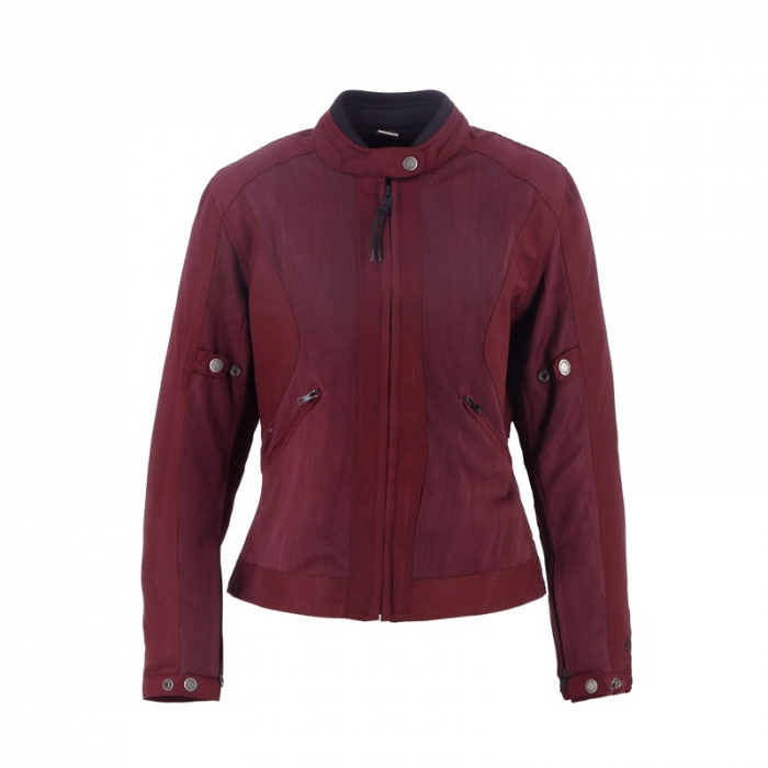 Geaca Helstons Stoner Evo Air Lady [1]