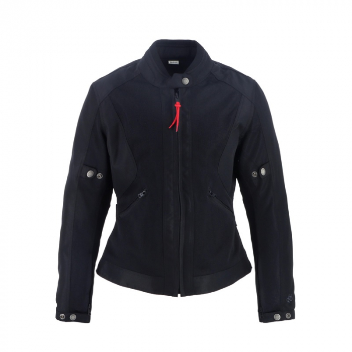 Geaca Helstons Stoner Evo Air Lady [1]