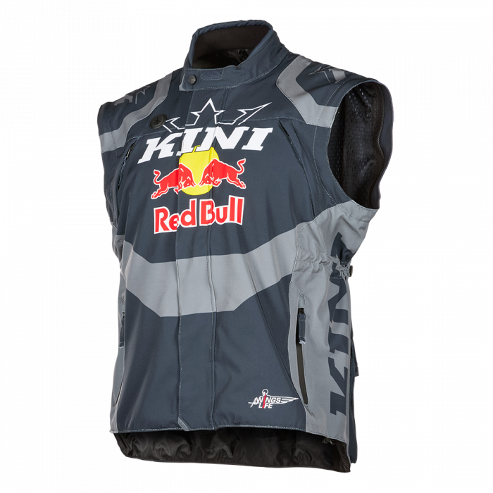 Geaca enduro Kini Red Bull EXC [5]