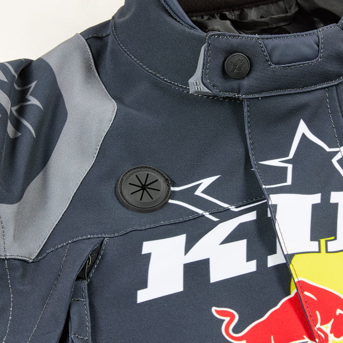 Geaca enduro Kini Red Bull EXC [6]