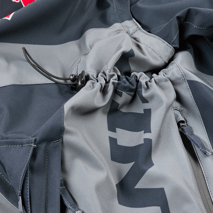 Geaca enduro Kini Red Bull EXC [10]