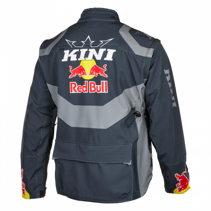 Geaca enduro Kini Red Bull EXC [11]
