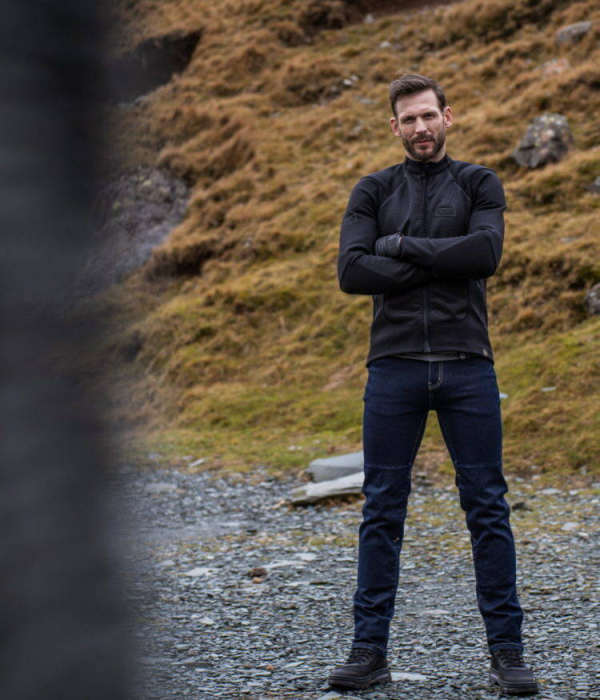 Geaca Knox Honister [5]
