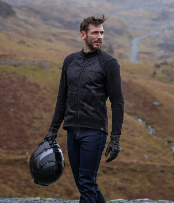 Geaca Knox Honister [6]