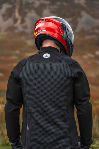 Geaca Knox Honister MK2 [6]