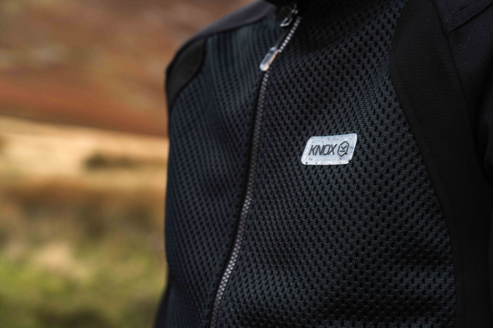 Geaca Knox Honister MK2 [8]