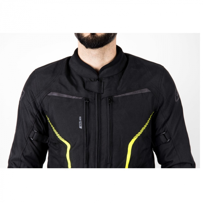 Geaca moto textil Ozone Delta IV  [5]