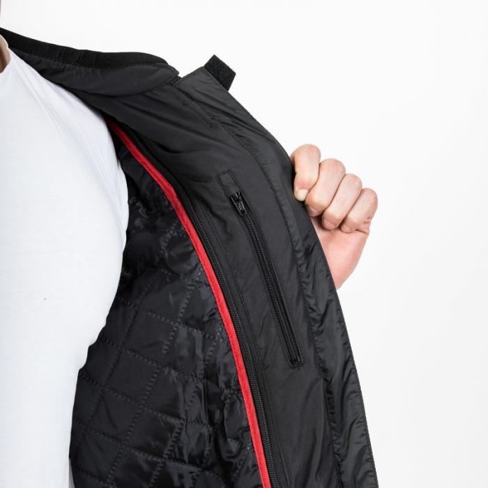 Geaca moto textil Ozone Delta IV  [10]