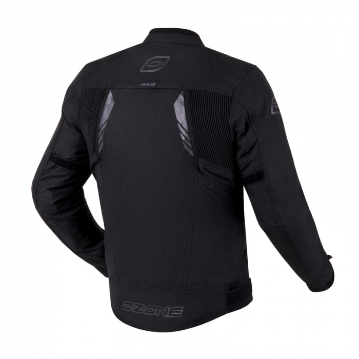 Geaca moto textil Ozone Delta IV  [2]