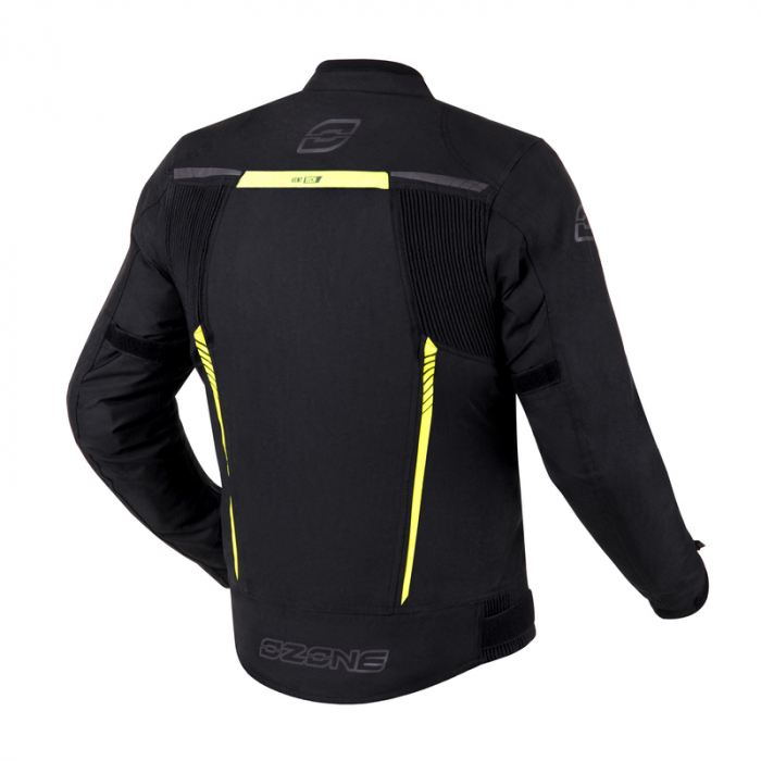 Geaca moto textil Ozone Delta IV  [2]