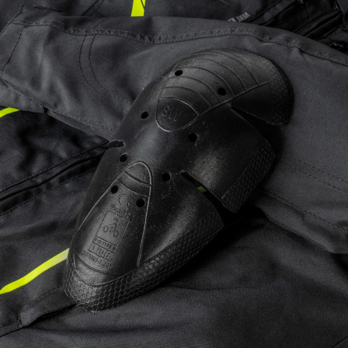 Geaca moto textil Ozone Delta IV  [11]