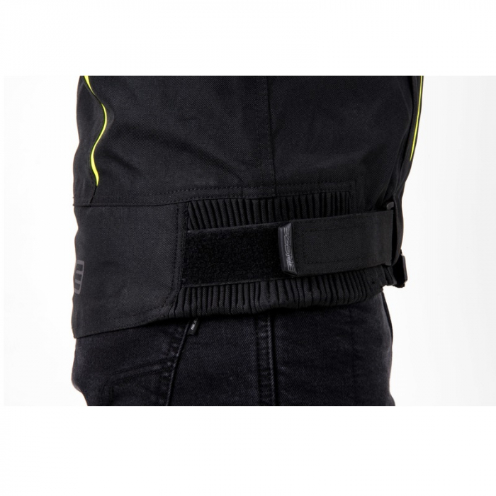 Geaca moto textil Ozone Delta IV  [8]