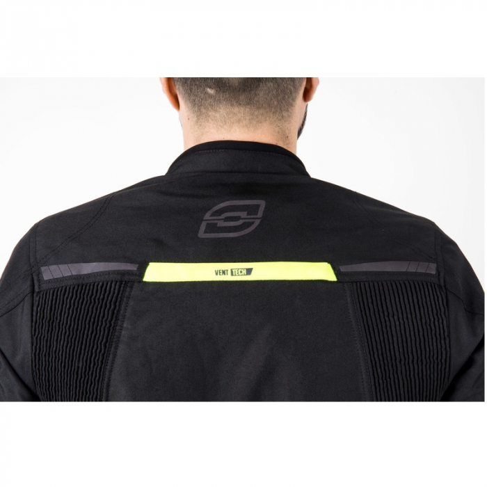 Geaca moto textil Ozone Delta IV  [6]