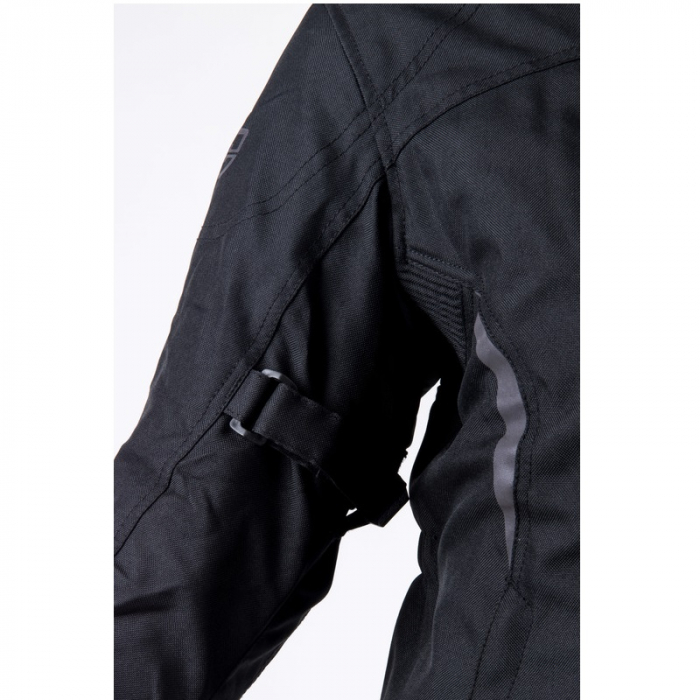 Geaca moto textil de dama Ozone Delta IV Lady [7]