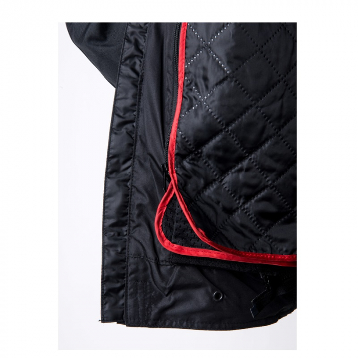 Geaca moto textil de dama Ozone Delta IV Lady [5]