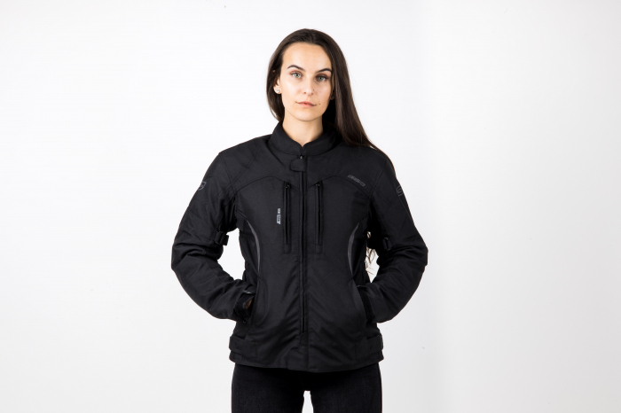 Geaca moto textil de dama Ozone Delta IV Lady [10]