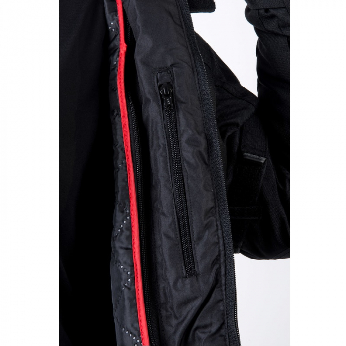 Geaca moto textil de dama Ozone Delta IV Lady [6]