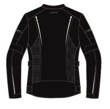 Geaca Moto Ozone Flow Lady [2]