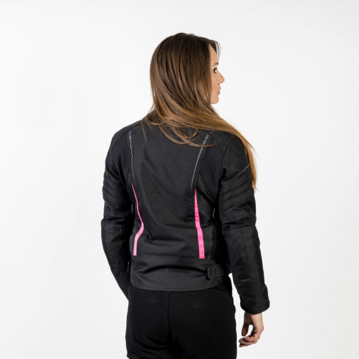 Geaca Moto Ozone Flow Lady [4]