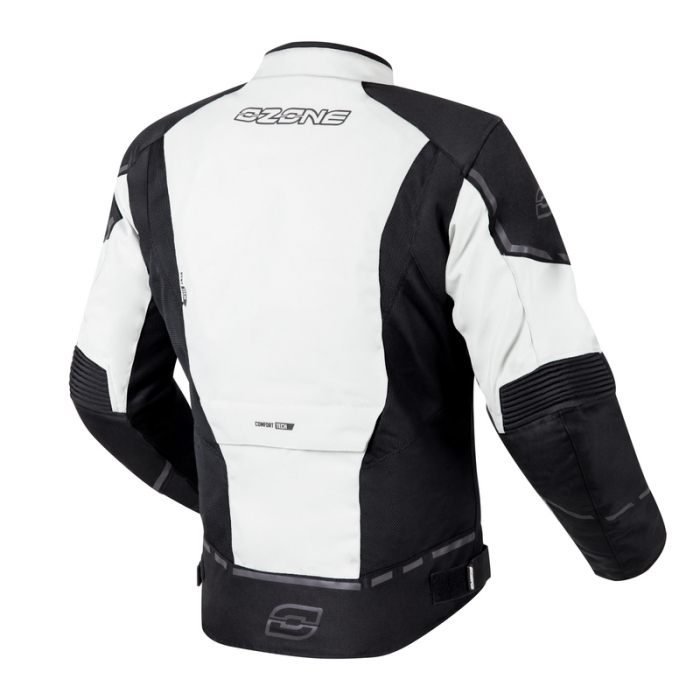 Geaca moto textil Ozone Jet II [2]