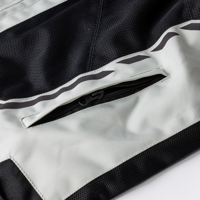 Geaca moto textil Ozone Jet II [4]
