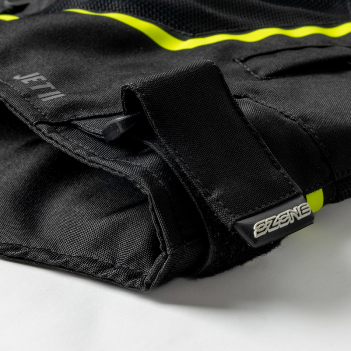 Geaca moto textil Ozone Jet II [7]