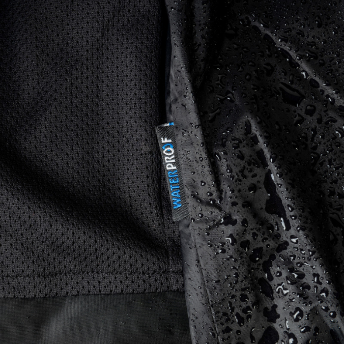 Geaca moto textil Ozone Jet II [9]