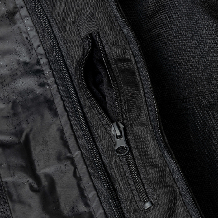 Geaca moto textil Ozone Jet II [11]