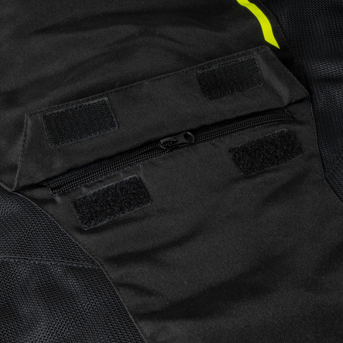 Geaca moto textil Ozone Jet II [8]