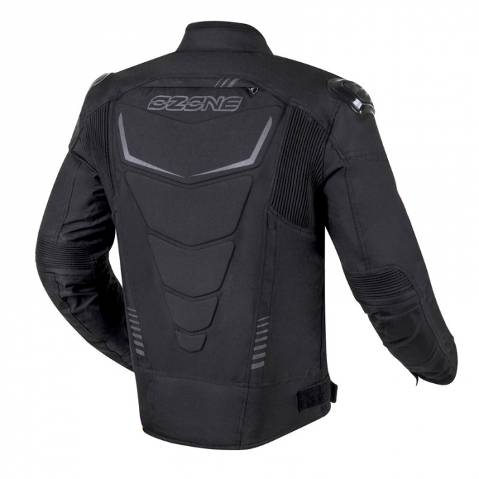 Geaca moto textil Ozone Pulse [2]