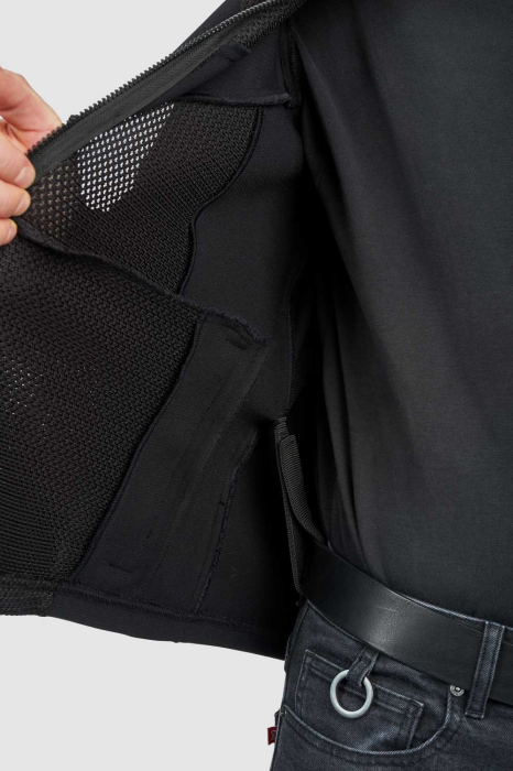 Geaca Pando Stealth [3]