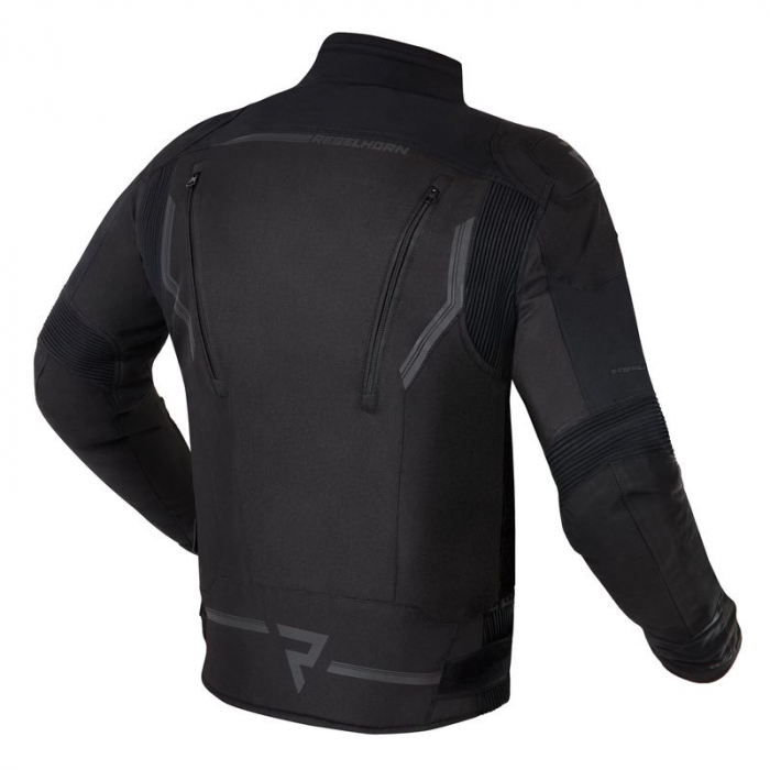 Geaca moto textila sport Rebelhorn Borg [2]