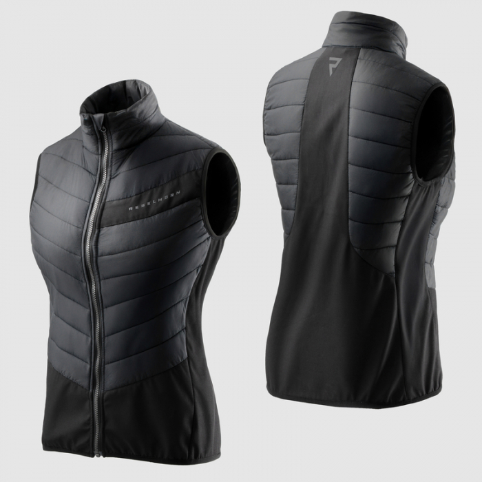 Geaca Rebelhorn Hardy 3.0 Lady [10]