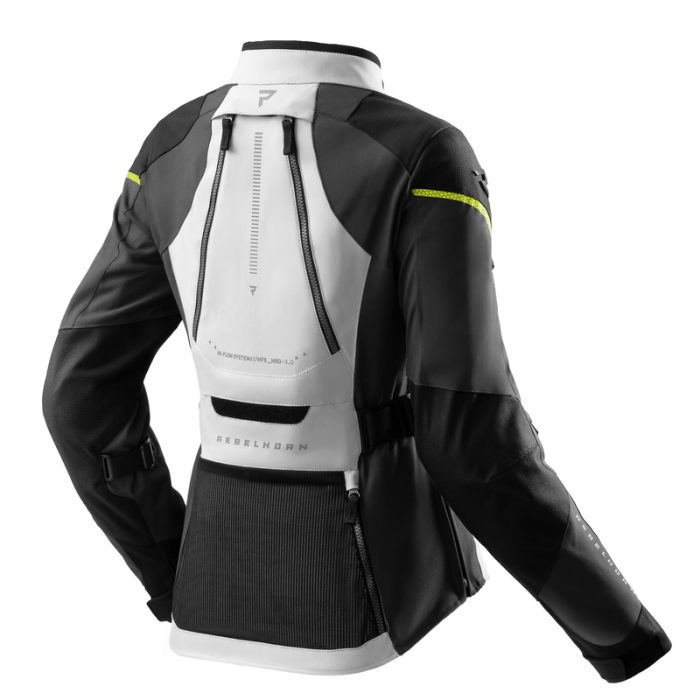 Geaca Rebelhorn Hardy 3.0 Lady [2]