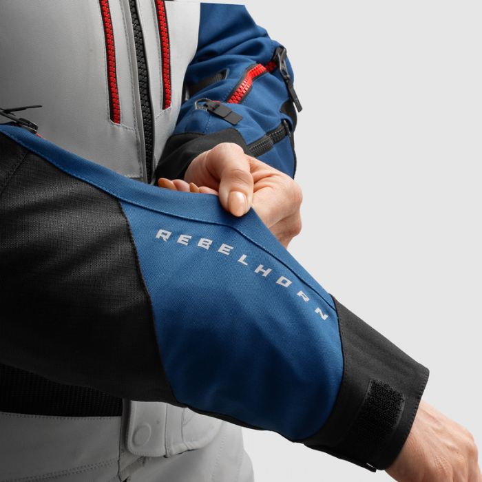 Geaca Rebelhorn Hardy 3.0 Lady [14]