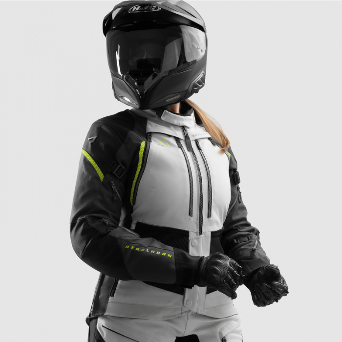 Geaca Rebelhorn Hardy 3.0 Lady [4]