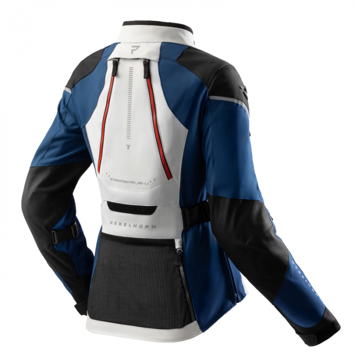 Geaca Rebelhorn Hardy 3.0 Lady [2]