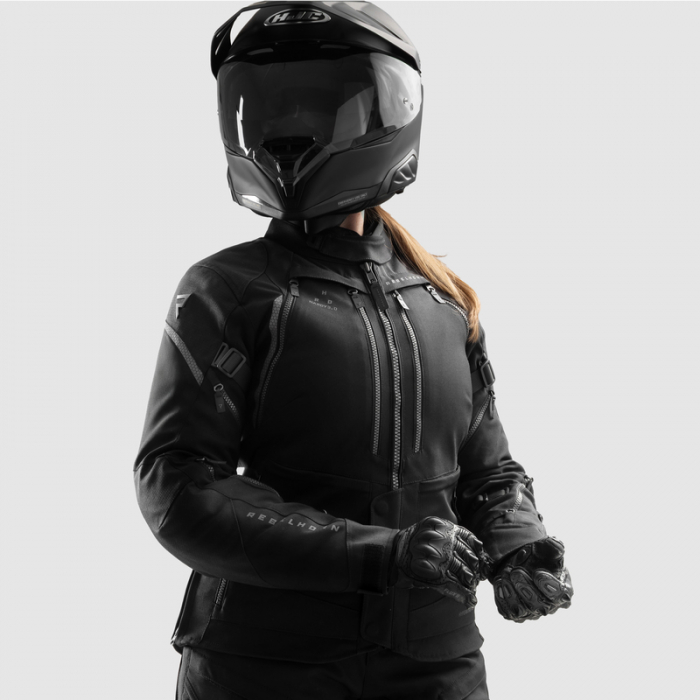 Geaca Rebelhorn Hardy 3.0 Lady [4]