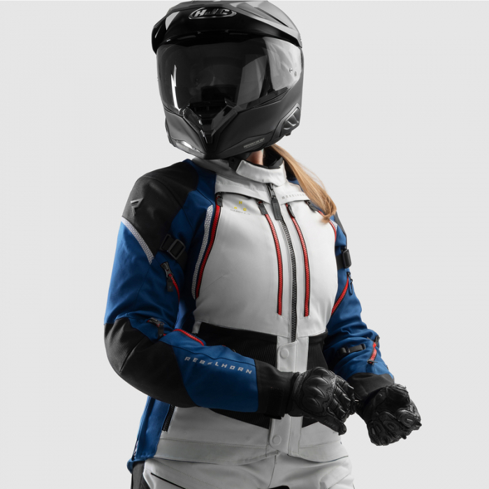 Geaca Rebelhorn Hardy 3.0 Lady [4]