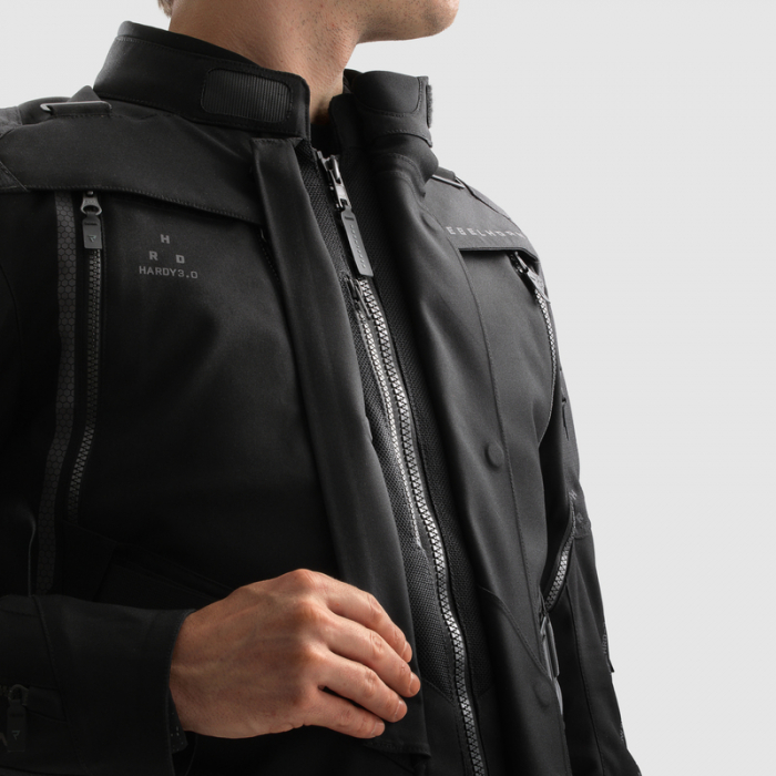 Geaca Rebelhorn Hardy 3.0 [8]
