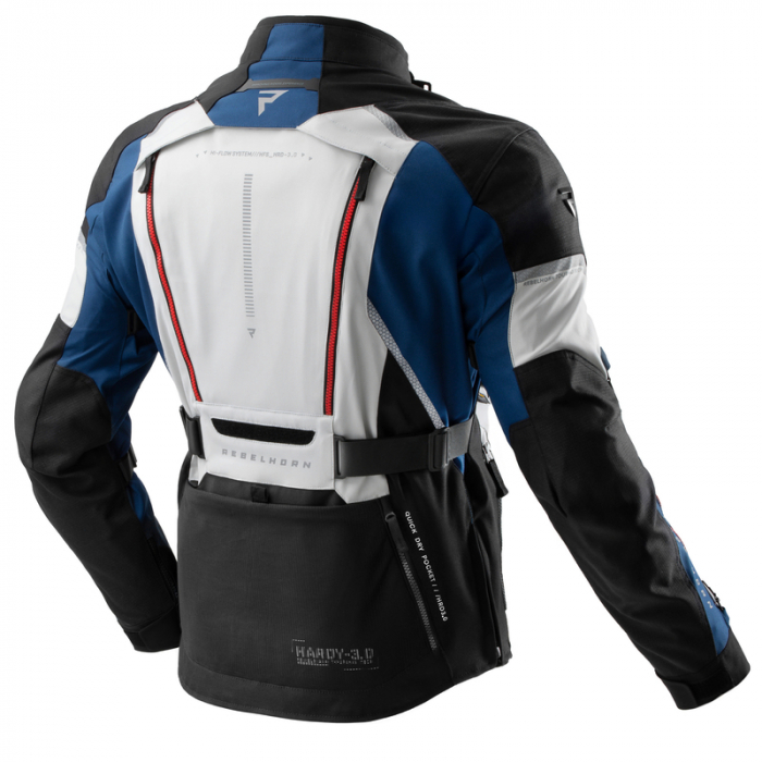 Geaca Rebelhorn Hardy 3.0 [2]