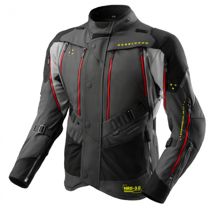 Geaca Rebelhorn Hardy 3.0 [1]