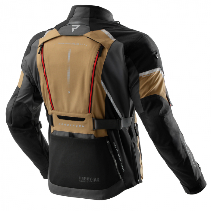 Geaca Rebelhorn Hardy 3.0 [2]