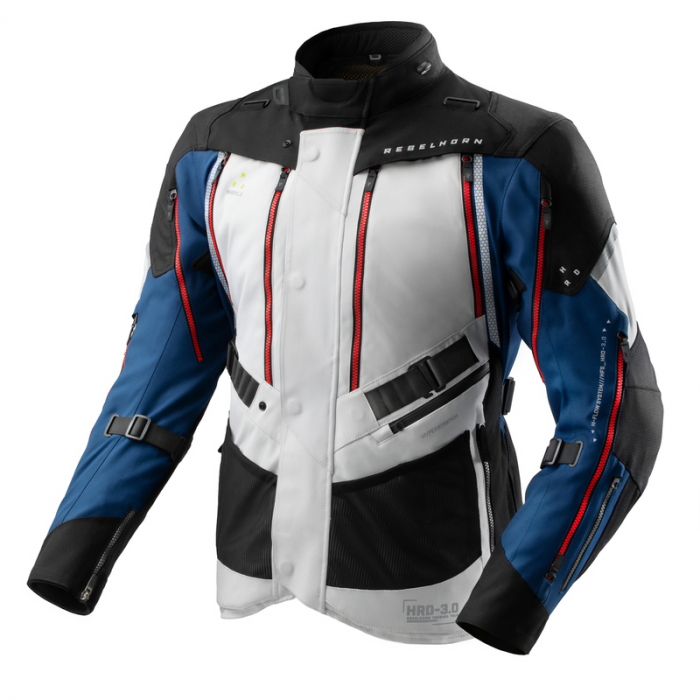 Geaca Rebelhorn Hardy 3.0 [1]