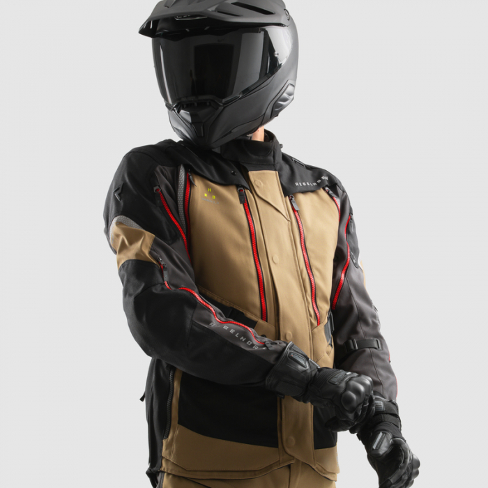 Geaca Rebelhorn Hardy 3.0 [4]