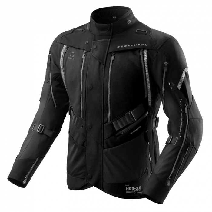 Geaca Rebelhorn Hardy 3.0 [1]